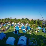 Sandalandala * Vama Veche