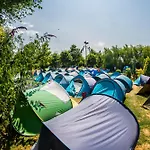 Sandalandala Campeggio Vama Veche