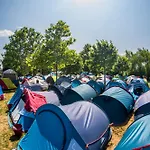 Кемпинг Sandalandala