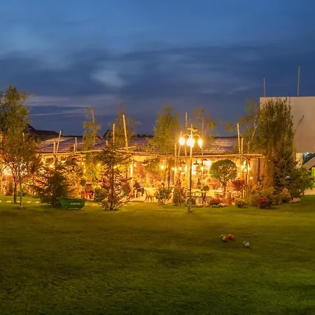Camping Sandalandala Vama Veche