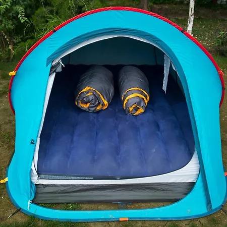 Sandalandala Camping