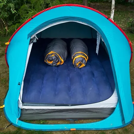 Sandalandala Camping