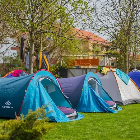 Camping Sandalandala
