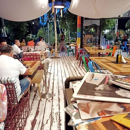 Sandalandala Camping *