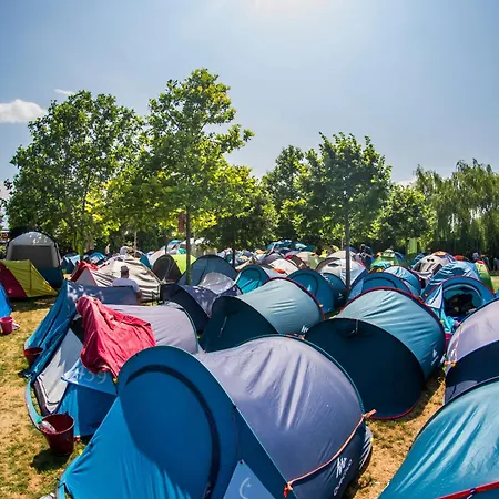 Camping Sandalandala