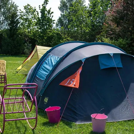 Sandalandala Campsite