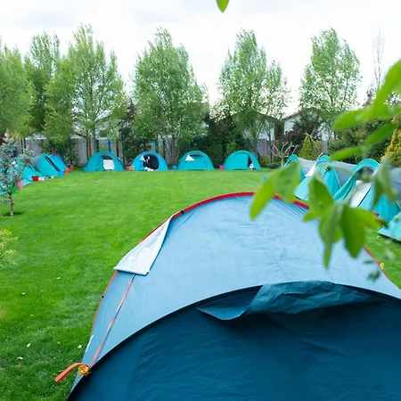 Sandalandala Camping *