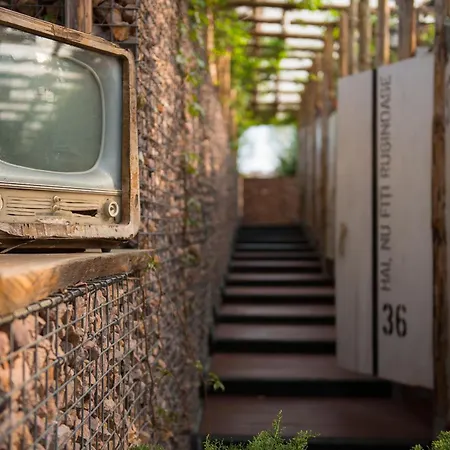 Camping Sandalandala Vama Veche